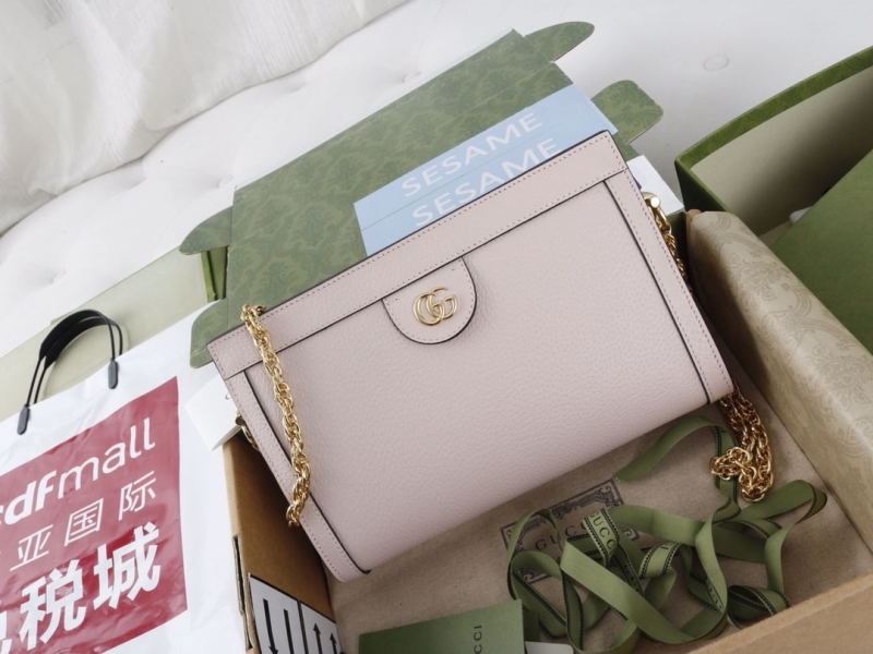 G*u*i satchel bags
